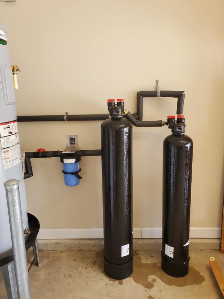 Capps Plumbing of SC