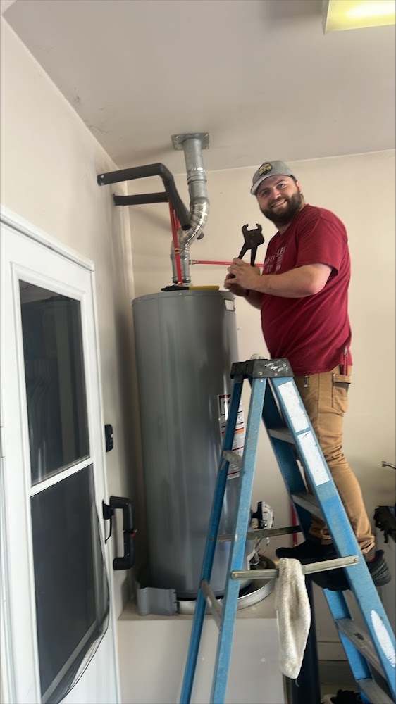 Colosetti Plumbing