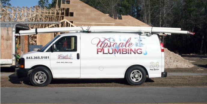 Upscale Plumbing