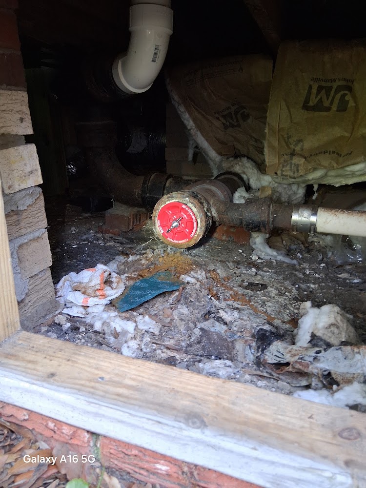 Plumb Bob Plumbing CO. LLC